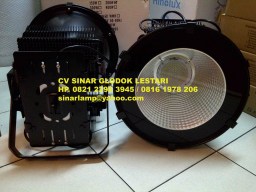 Lampu Industri High Bay 500W Ultra High Power LED